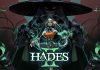 Hades 2 Key Art