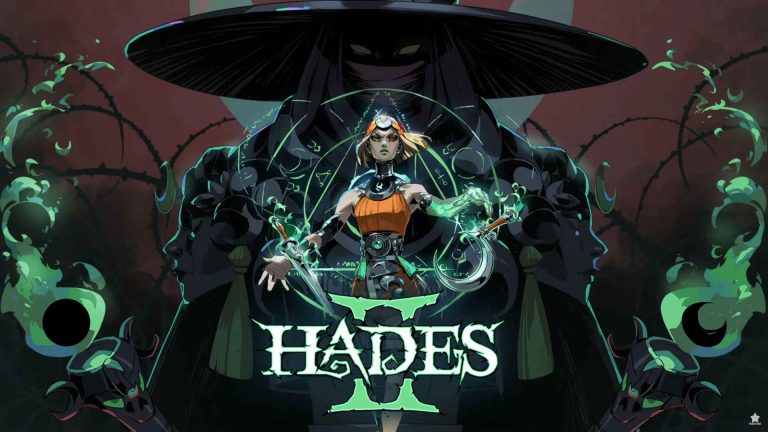 Hades 2 – Neues Gameplay Video ist da