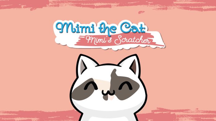 Mimi the Cat