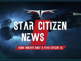 Star Citizen Letter From the Chairman News