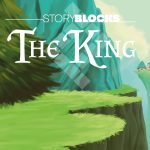 Storyblocks: The King