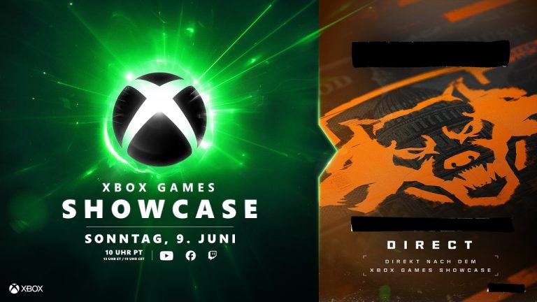 Xbox Games Showcase 2024 mit besonderer Überraschung
