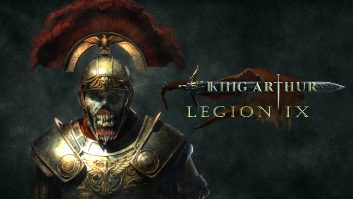 King Arthur: Legion IX - Alle Infos zum neuen Taktik Rollenspiel