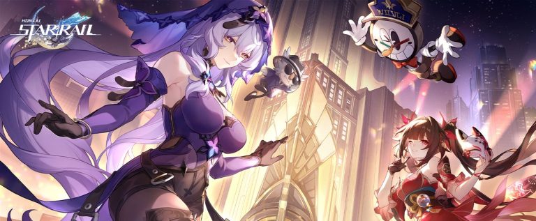 Honkai: Star Rail mit neuem 2.2 Update