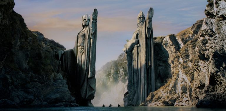 NEWS aus Mittelerde! Neue Herr der Ringe-Filme