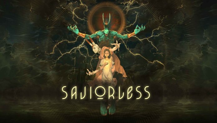 Saviorless