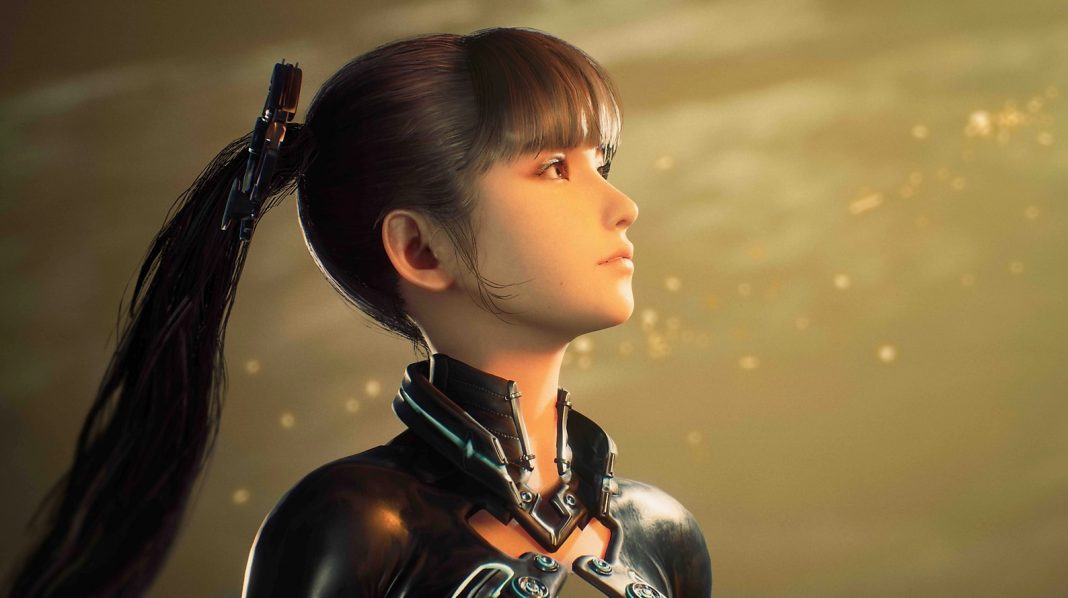 stellar blade