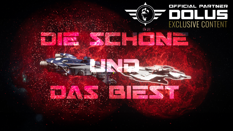 Star Citizen – Dampener-Ship Showdown!