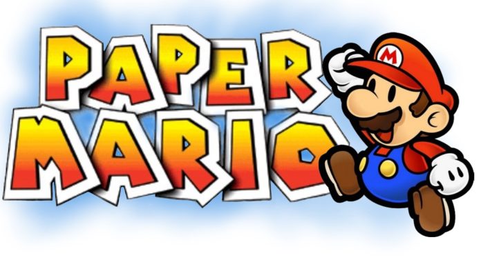 Paper Mario - Von den Anfängen