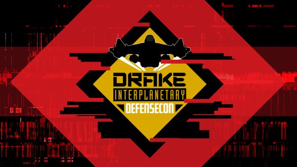 Star Citizen Drake Defensecon