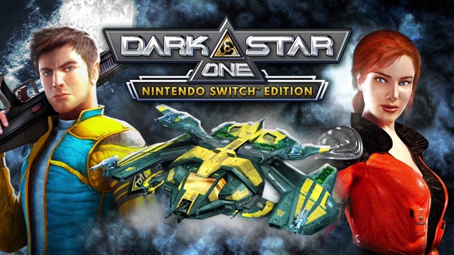 Dark Star One Nintendo Switch Edition Test