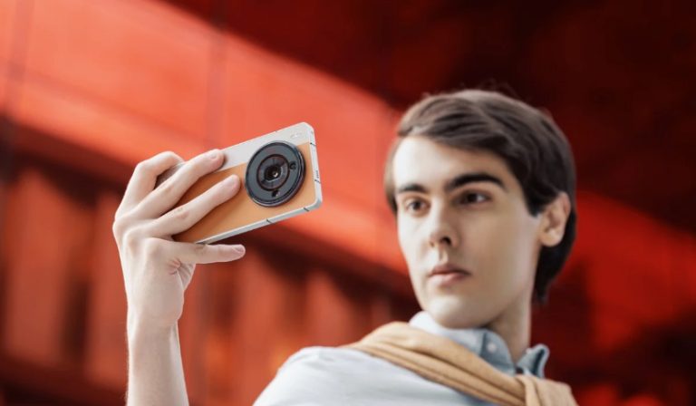 nubia stellt 4 neue Smartphones vor