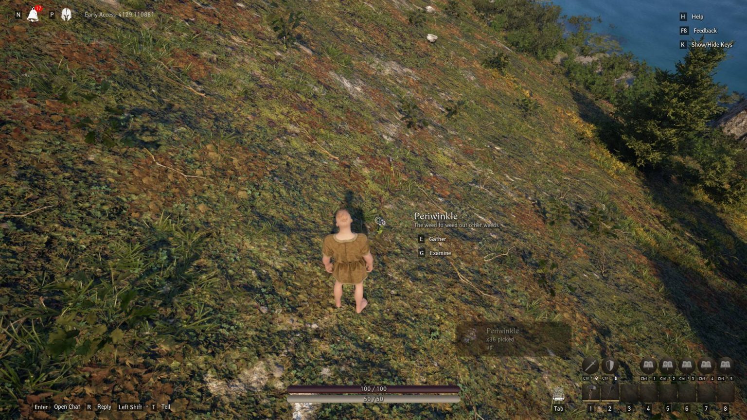 Pax Dei Der ultimative Beginner Guide game2gether