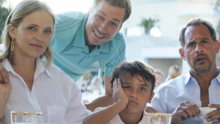 Alles Fifty Fifty – Eine Erziehungskomödie