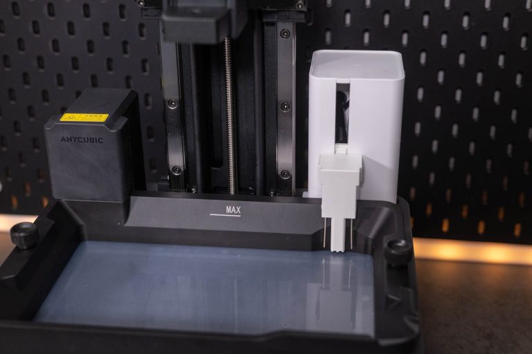 Anycubic Photon Mono M7 Pro – Test/Review