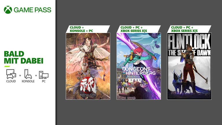 Game Pass Juli 2024 Teil 2 – Auf in die österreichischen Alpen