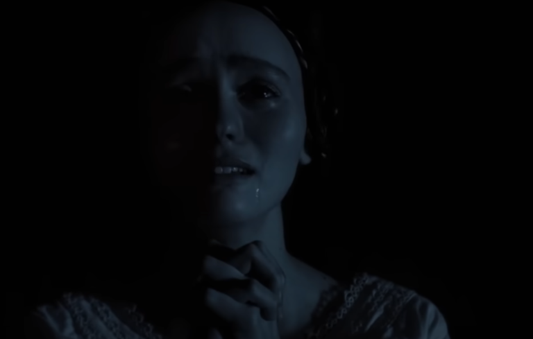 Trailer zu Nosferatu – Der Untote