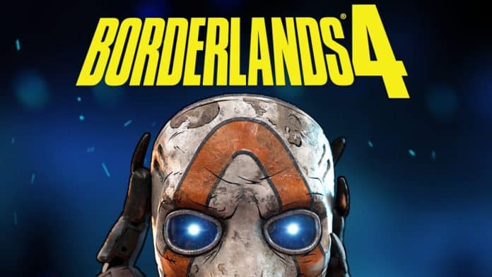 borderlands 4