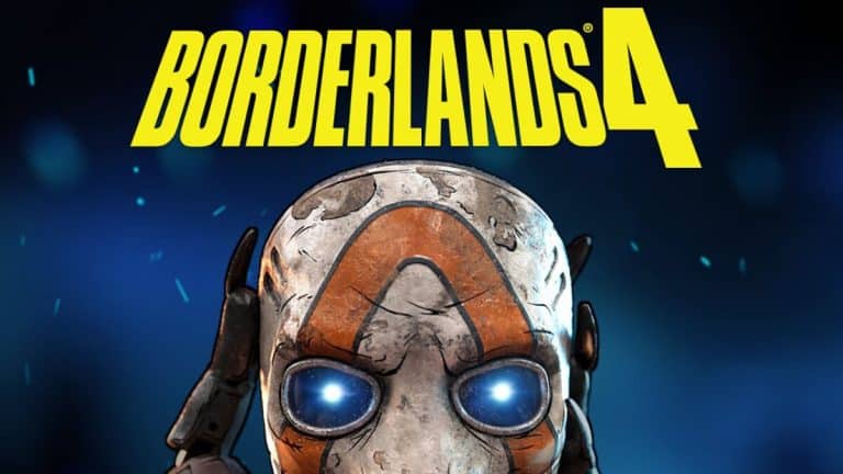 Borderlands 4 angekündigt
