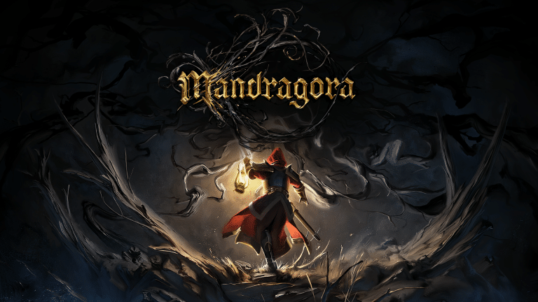 Mandragora: Ein düsteres Metroidvania für Fans von Soulslikes und Vampire-Lore