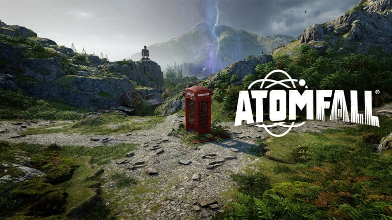 Atomfall – Trailer zeigt Geheimnisse von Windscale