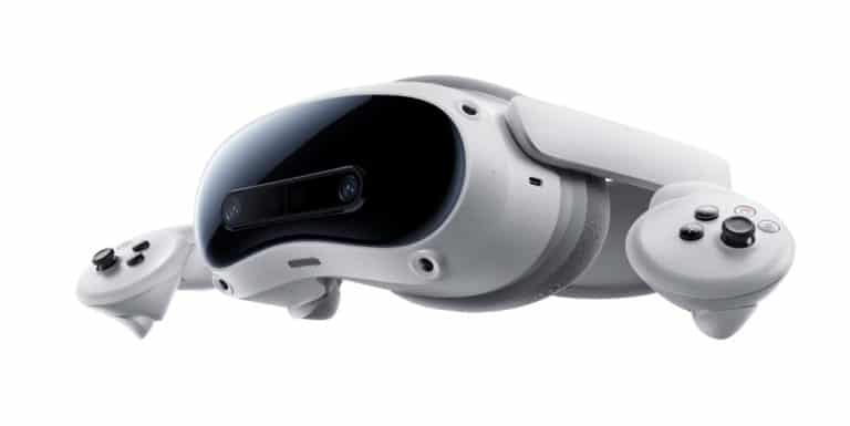 PICO 4 Ultra – Alle Infos zum VR-Headset