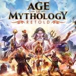 Age of Mythology - Retold