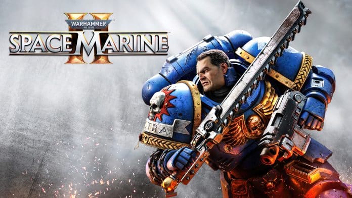 Warhammer 40,000 Space Marine 2 - Der 3rd-Person Shooter im Test