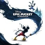 Disney Epic Mickey - Rebrushed