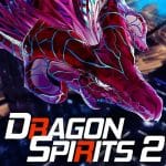 Dragon Spirits 2