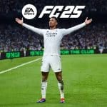 EA Sports FC25