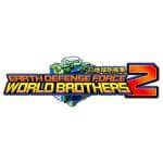 Earth Defense Force - World Brothers 2