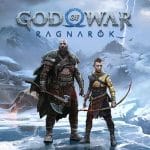 God of War - Ragnarok