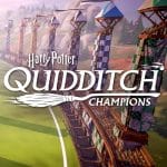 Harry Potter - Quidditch Champions