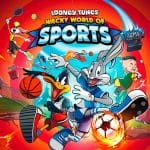 Looney Tunes - Wacky World of Sports