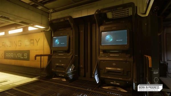 Star Citizen Item Bank WIP