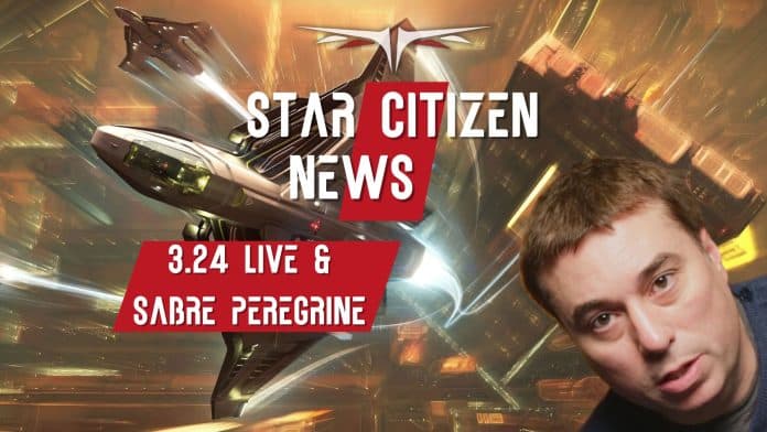 Star Citizen Alpha 3.24