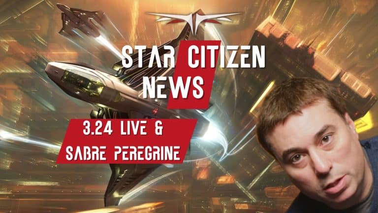 Star Citizen Alpha 3.24: Ein Quantensprung oder nur ein weiteres Bug-Festival?