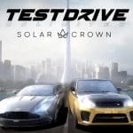 Test Drive Solar Crown