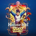 The Karate Kid - Street Rumble