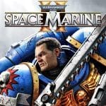 Warhammer 40.000 - Space Marine II