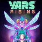 Yars Rising