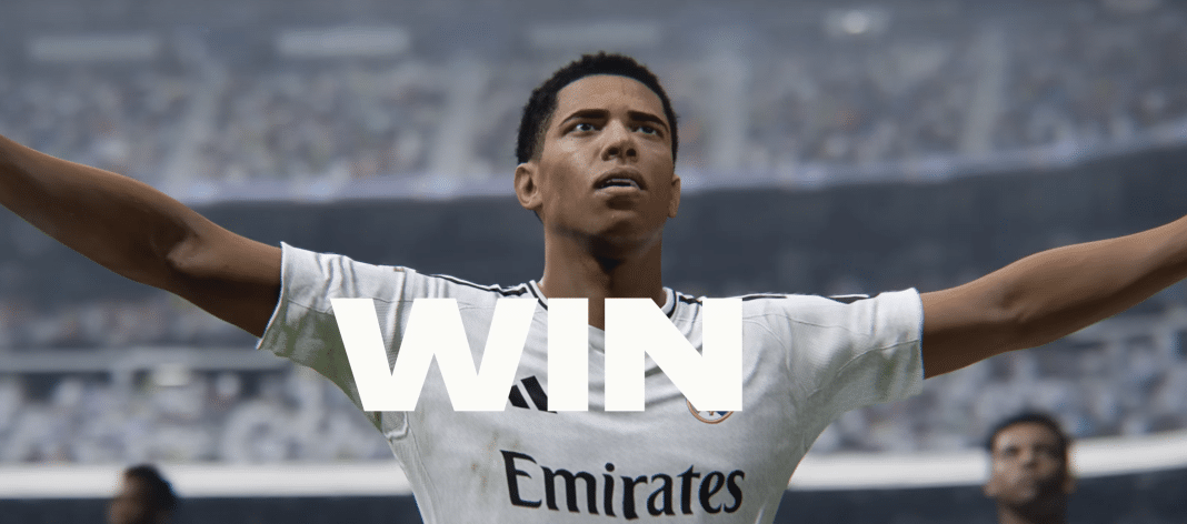Das neue EA FC 25 wird zum echten Kassenschlager.