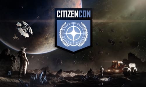 CitizenCon 2954