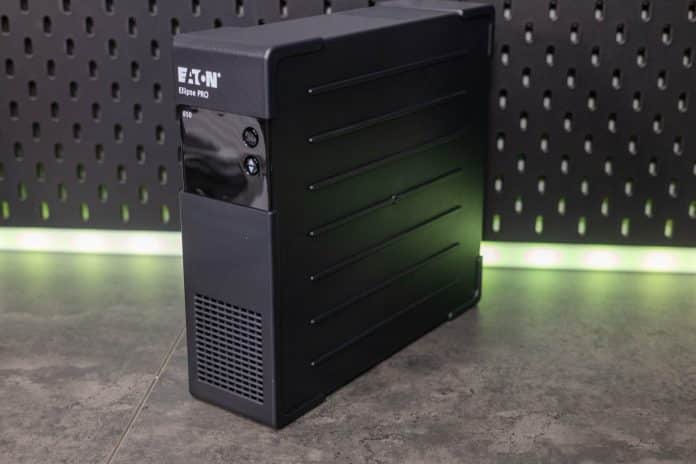 Eaton Ellipse Pro 850-7