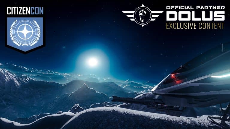 CitizenCon2954 Recap – Star Citizen: Die Zukunft der Piraterie und des PvP