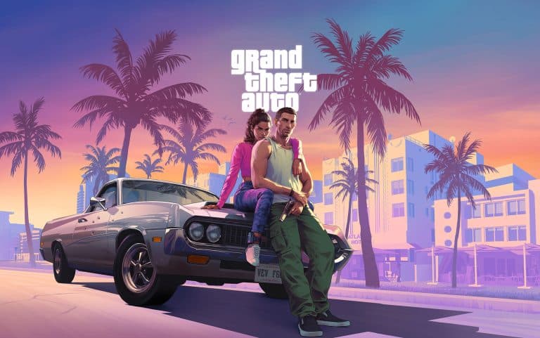 GTA 6: Trailer 2 ist endlich da!