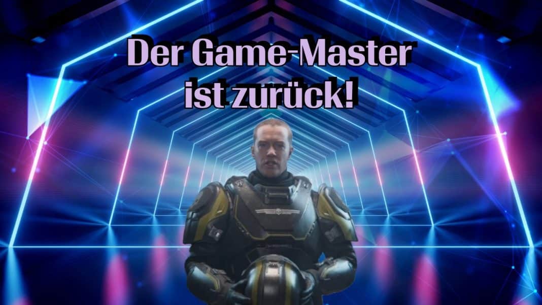 Game-Master