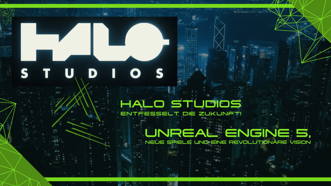 Halo Studios