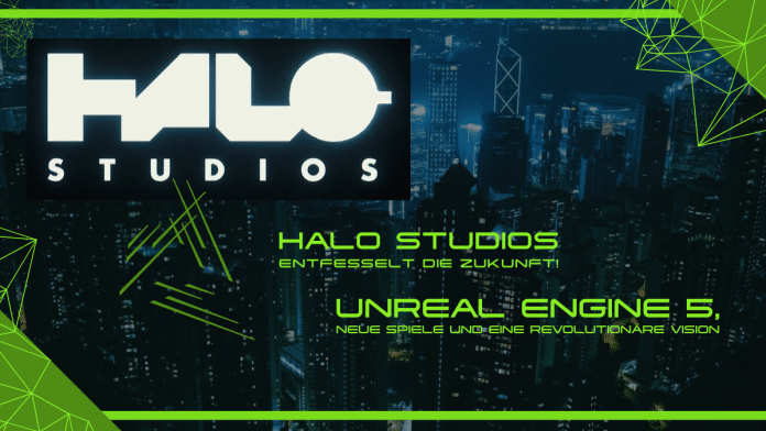 Halo Studios